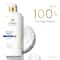 Dove Intense Repair Hair Shampoo (1000ml)
