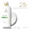 Dove Hair Fall Rescue Hair Shampoo (1000ml)