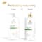 Dove Hair Fall Rescue Hair Shampoo (1000ml)