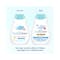 Baby Dove Rich Moisture Shampoo (200ml)