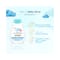 Baby Dove Rich Moisture Shampoo (200ml)