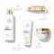 Dove Daily Shine Hair Shampoo (1000ml)