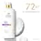 Dove Daily Shine Hair Shampoo (1000ml)