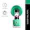 Elle 18 Nail Pops Nail Color - Shade 61 (5ml)