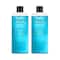 Pears Soft And Fresh Body Wash - (2Pcs)