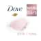 Dove Pink Rosa Beauty Bar Combo - (5 Pcs)