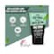Man Arden Daily Multi-Action Anti-Acne Face Wash For Oily Skin With Power Duo Tea Tree & Salicylic Acid 1% (100ml)