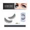 Basicare Style A False Eyelashes