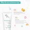 Fixderma Peelonate BHA Face Cleanser - (100ml)