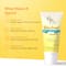 Fixderma Sunscreen - SPF 30+ PA+++ Shadow Sunscreen SPF30+ Gel For Oily Skin,UVA-UVB Protection (40g)