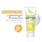 Fixderma Sunscreen - SPF 30+ PA+++ Shadow Sunscreen SPF30+ Gel For Oily Skin,UVA-UVB Protection (40g)