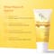 Fixderma Sunscreen - SPF 50+ PA+++ Shadow Sunscreen SPF Cream, Sunscreen for Dry Skin (40g)