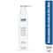 Fixderma Cosmetic Laboratories Pre+Probiotic Body Lotion for Dry Skin (200ml)