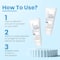 Fixderma Cosmetic Laboratories Sunscreen - SPF 80 PA++++ Light Weight Non- Greasy Broad Spectrum SPF (50ml)