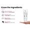 Fixderma Bioteez-S, Anti Dandruff Shampoo, Flaky Scalp Condition, Nourish Dry Hair, Itchy & Dry Scalp - (75 ml)