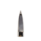 Basicare Blk Rub Curved Nail Scissor