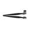 Basicare Eyebrow Razor With Groomer
