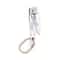 Basicare Nail Clipper With File and Key Chain