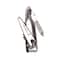 Basicare Nail Clipper With File and Key Chain