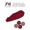 ZM Zayn & Myza Transfer Proof Power Matte Bullet Lipstick - 10 Mysterious Plum (3.2g)