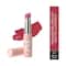 ZM Zayn & Myza Transfer Proof Power Matte Bullet Lipstick - 07 Apricot Blush (3.2g)