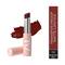 ZM Zayn & Myza Transfer Proof Power Matte Bullet Lipstick - 02 Burgundy Bliss (3.2g)