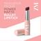 ZM Zayn & Myza Transfer Proof Power Matte Bullet Lipstick - 02 Burgundy Bliss (3.2g)