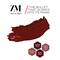 ZM Zayn & Myza Transfer Proof Power Matte Bullet Lipstick - 02 Burgundy Bliss (3.2g)