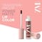 ZM Zayn & Myza Transfer-Proof Power Matte Lip Color - 04 Wooed By Nude (6ml)