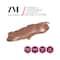 ZM Zayn & Myza Transfer-Proof Power Matte Lip Color - 04 Wooed By Nude (6ml)