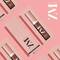 ZM Zayn & Myza Transfer-Proof Power Matte Lip Color - 04 Wooed By Nude (6ml)