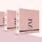 ZM Zayn & Myza Glint & Glam Blush + Highlighter Duo - Party Glam (8g)