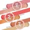 ZM Zayn & Myza Glint & Glam Blush + Highlighter Duo - Party Glam (8g)