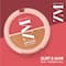 ZM Zayn & Myza Glint & Glam Blush + Highlighter Duo - Party Glam (8g)
