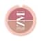 ZM Zayn & Myza Glint & Glam Blush + Highlighter Duo - Soft Glam (8g)