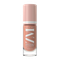 ZM Zayn & Myza Breathable Nail Enamel - 005 Coffee Cream (6ml)