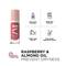 ZM Zayn & Myza Breathable Nail Enamel - 004 Rose Macaroon (6ml)