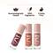 ZM Zayn & Myza Breathable Nail Enamel - 004 Rose Macaroon (6ml)