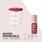 ZM Zayn & Myza Breathable Nail Enamel - 002 Strawberry Jelly (6ml)