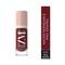 ZM Zayn & Myza Breathable Nail Enamel - 001 Red Velvet (6ml)