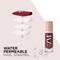 ZM Zayn & Myza Breathable Nail Enamel - 001 Red Velvet (6ml)