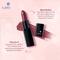 LAFZ Velvet Matte Lipstick - 229 Dark Mulberry (4.5g)