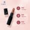 LAFZ Velvet Matte Lipstick - 228 Cream Coffee (4.5g)