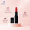 LAFZ Velvet Matte Lipstick - 224 Rusty Red (4.5g)