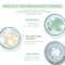 LISEN Revealing Grace Eye Cream (15g)