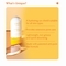 LISEN Soothing Shade SPF 50 + PA +++ Sunscreen (60ml)