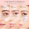 Lakme Peach Pro Ceramide Moisturizer for Dry Skin Normal Skin & Sensitive Skin (50 g)