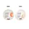 Lakme Peach Pro Ceramide Moisturizer for Dry Skin Normal Skin & Sensitive Skin (50 g)
