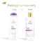 Dove Daily Shine Hair Shampoo (340ml)
