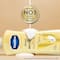 Vaseline Deep Moisture Body Lotion for Dry Skin Moisturised Glowing Skin with Pro Ceramides (400 ml)